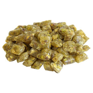 آبنبات پسته ای