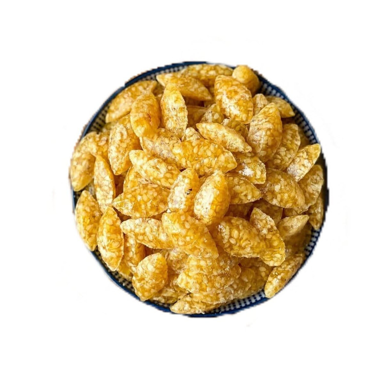 آبنبات کنجدی