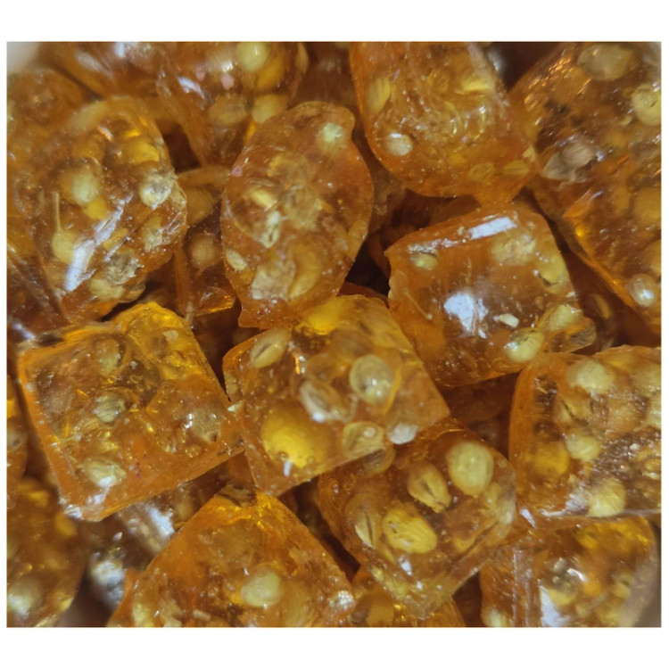 آبنبات گشنیز