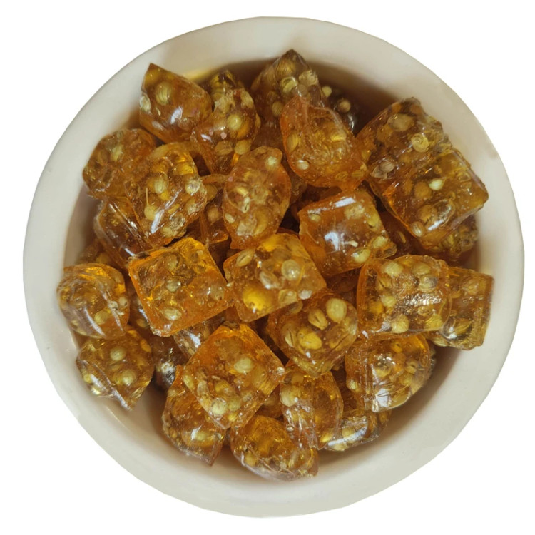 آبنبات گشنیز