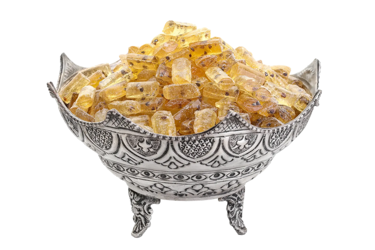 آبنبات هل دار