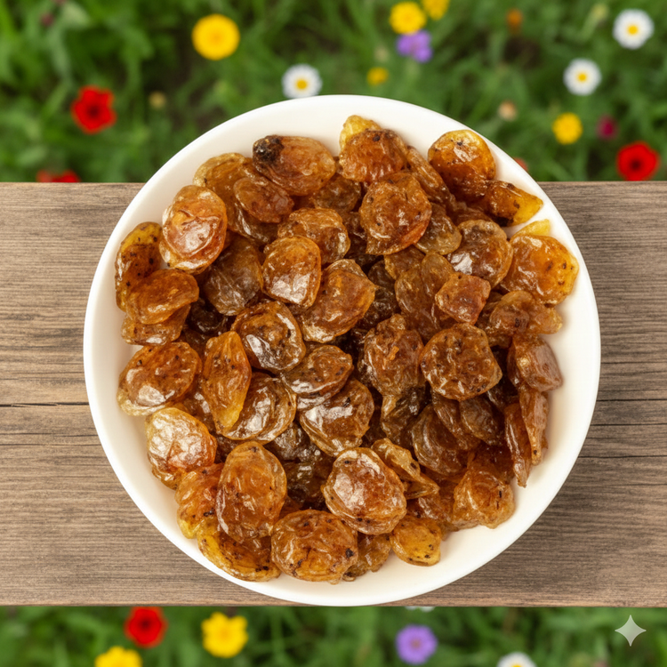 آبنبات لیمویی